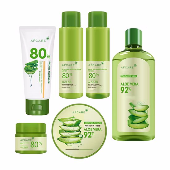 OEM Nourishing Body Milk Body Lotion Toner Skin Care