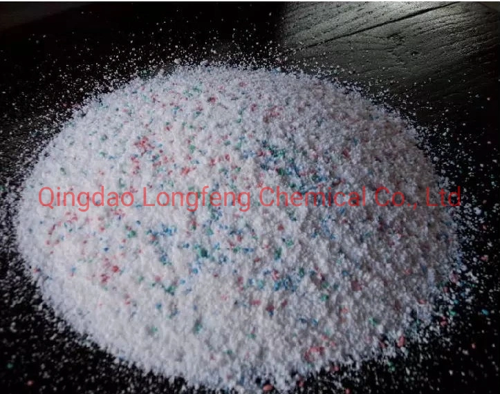 Laundry Detergent Washing Powder Detergente En Polvo Manufacturers Products