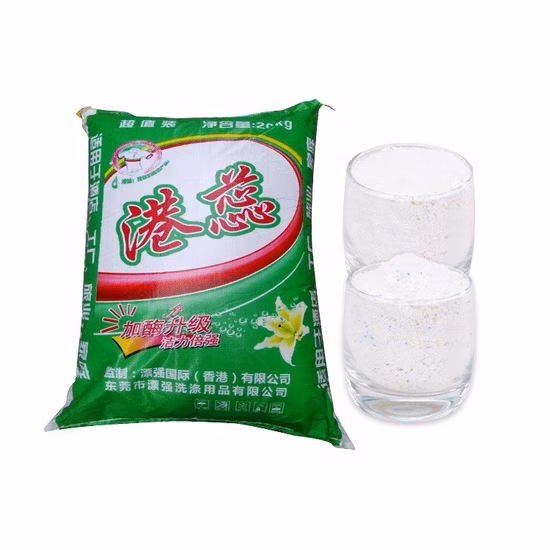 Protezione per il bucato Pulisci le macchie Polvere sfusa Pulisci i prodotti per l'abbigliamento Detersivo in polvere